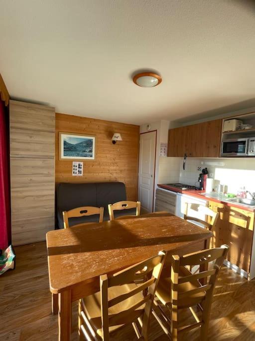 Chamrousse A 50M Des Pistes Appart 4/6 Εξωτερικό φωτογραφία